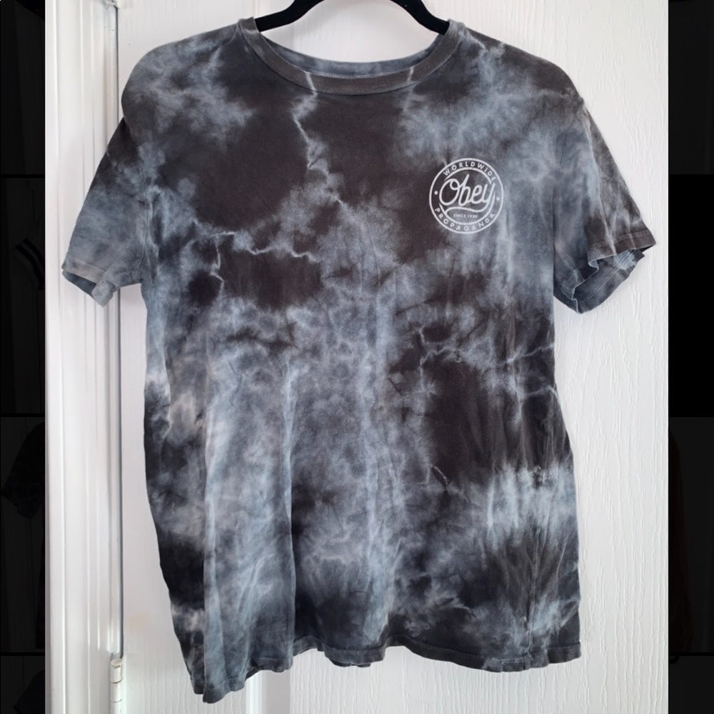 Tie Dye t-shirt